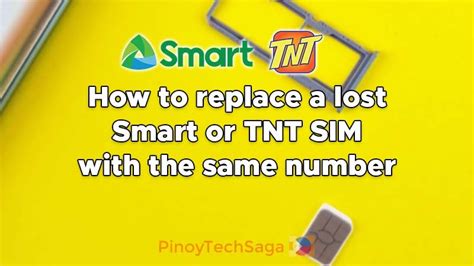 how to retrieve sim card number smart|lost smart sim card replacement.